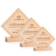 Hillhurst Award - Sustainable Awards