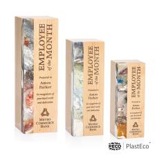 Midori PlastEco Award - Rogue River - Recognition Awards