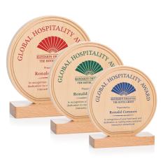 Mulock Award - Sustainable Awards