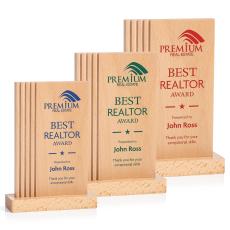 Kenworth Award - Sustainable Awards