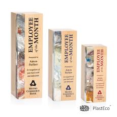 Midori PlastEco Award - Rogue River - Recognition Awards