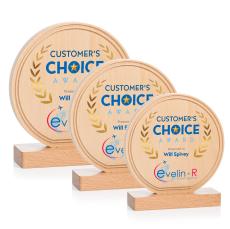 Mulock VividPrint Award - Sustainable Awards