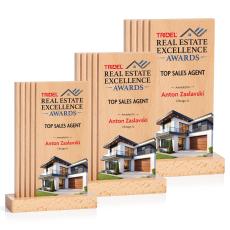 Kenworth VividPrint Award - Sustainable Awards