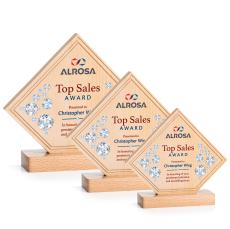 Hillhurst VividPrint Award - Sustainable Awards