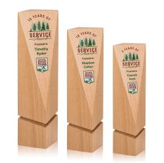 Collinson VividPrint Award - Sustainable Awards