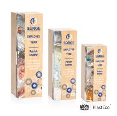  Midori PlastEco VividPrint Award - Rogue River - Recognition Awards