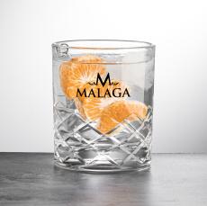 Brentwood OTR - Imprinted - On the Rocks Tumblers & Glasses