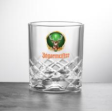 Brentwood OTR - VividPrint - On the Rocks Tumblers & Glasses