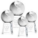 Globe Award on Celestina Base