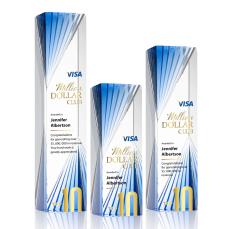 Aurelia VividPrint Award - Colored Glass Awards