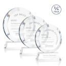 Gibralter Award on Newhaven Base - Clear