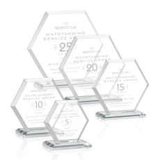 Barnett Award - Clear