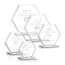 Barnett Award - Clear Alt Image 2