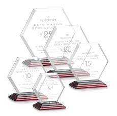 Barnett Award - Rosewood - Recognition Awards