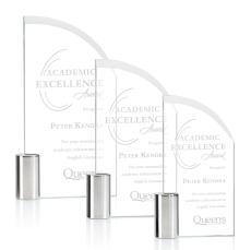 Kingsford Award - Metal & Crystal Awards