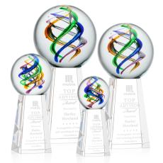 Galileo Award on Novita Base - Retirement Awards