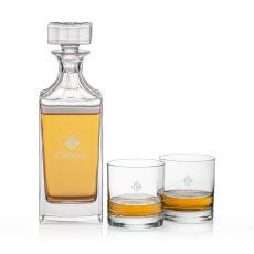 Aristocrat Decanter Set - Corporate Gifts