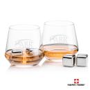Swiss Force&reg; S/S Ice Cubes & 2 Tucson OTR