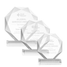 Kitchener Award - Starfire - Octagon Awards