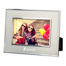 Grenada Frame - Champagne/Silver - Picture Frames