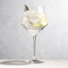 Tucson Gin & Tonic - Deep Etch - Corporate Gifts