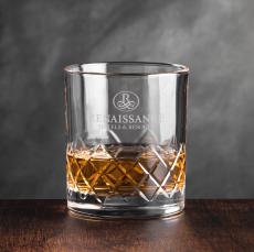 Ladhar Whiskey Taster - Deep Etch - Corporate Gifts