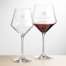 Product Image of Tucson Burgundy Wine - Deep Etch