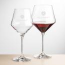 Tucson Burgundy Wine - Deep Etch Alt Image 5