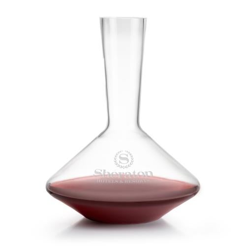 Corporate Gifts - Barware - Carafes - Tucson Carafe