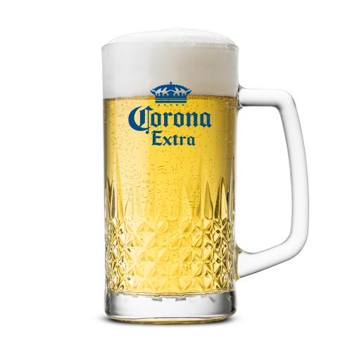 Corporate Gifts - Barware - Beer Steins and Pilsners - Portland Beer Stein - Imprinted