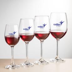 Burlington Wine - Imprinted - Wine & Champagne