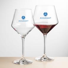 Product Image of Tucson Burgundy Wine - Imprinted