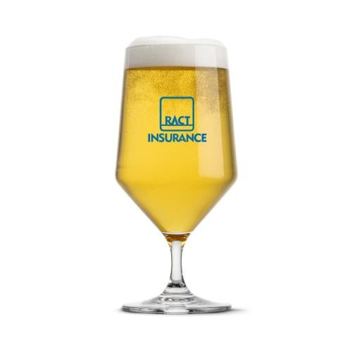 Corporate Gifts - Barware - Beer Steins and Pilsners - Tucson Beer - Imprinted