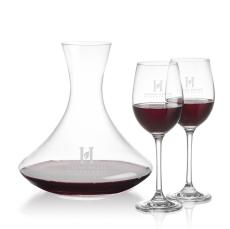Senderwood Carafe & Burlington Wine - Carafes