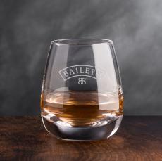 Dimasio Whiskey Taster - Deep Etch - Corporate Gifts
