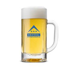 Titan Beer Stein - Imprinted - Corporate Gifts