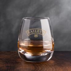 Dimasio Whiskey Taster - Imprinted - Corporate Gifts