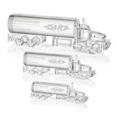 Crystal Oil Tanker - Shop by Recipient