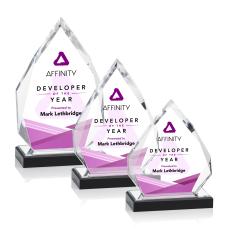 Beckenham VividPrint Award - Silver