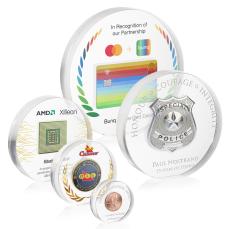 Embedment - Circle Award - Sales Awards