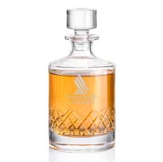 Heceta Decanter & Lid - Corporate Gifts