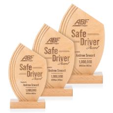 Conover Award - Sales Awards