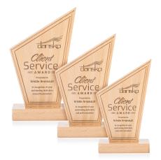 Dunham Award - Sales Awards