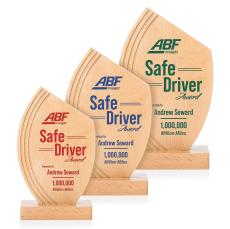 Conover Award - Sales Awards