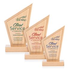 Dunham Award - Sales Awards