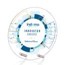 Chrome, Clear;Chrome