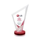 Condor VividPrint&trade; Award - Red