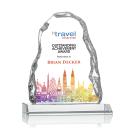 Carling Iceberg VividPrint&trade; Award on Base