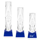 Toscana Award on Base - Blue Alt Image 2