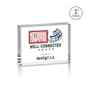 Abbott VividPrint&trade; Desktop Award